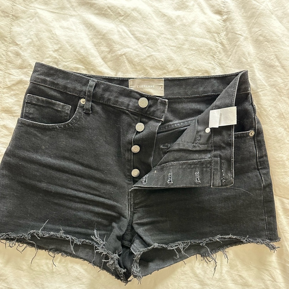 Everlane Cheeky Short